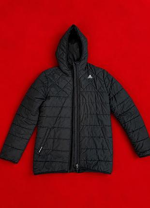 Куртка adidas демісезон унісекс жіноча