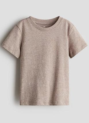 Футболка дитяча h&m