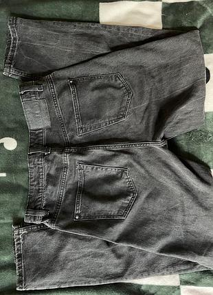 Джинси zara 38 2