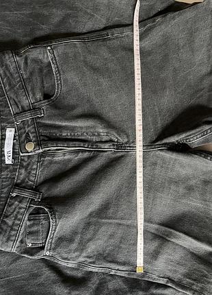 Джинси zara 38 3