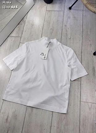 Футболка zara
