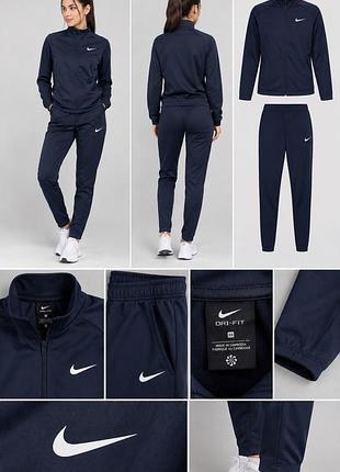Оригінальний, жіночий костюм nike