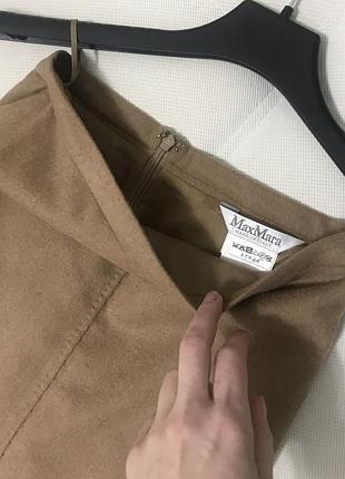 Розкішна нова спідниця олівець max mara 8