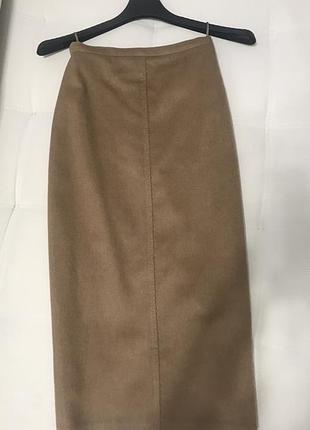 Розкішна нова спідниця олівець max mara 4