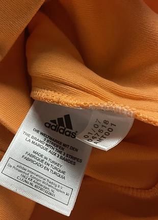 Кофта adidas 3