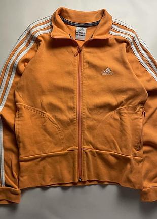 Кофта adidas