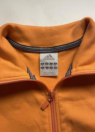 Кофта adidas 2