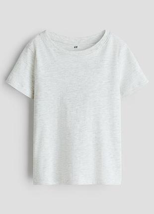 Футболка дитяча h&m