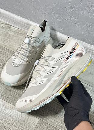 Кросівки salomon pulsar trail pro 2 розмір 43.5