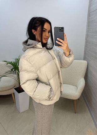 Куртка miu miu 5