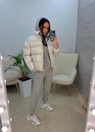 Куртка miu miu 7