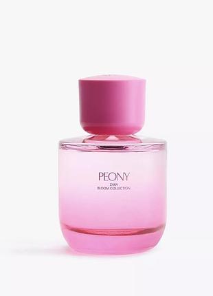 Peony zara 90 ml