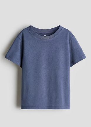Футболка дитяча h&m