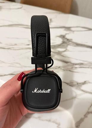 Marshall major iv