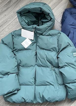 Курточка zara