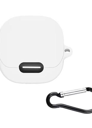 Чехол anker soundcore liberty 4 nc белый