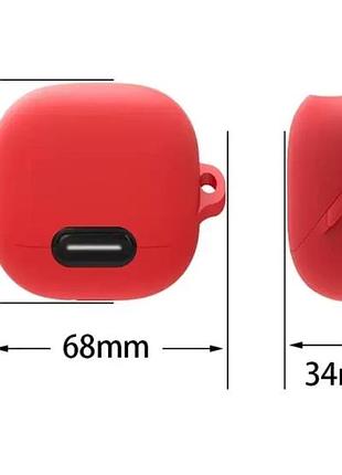Чохол anker soundcore liberty 4 nc білий 3