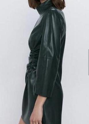 Сукня zara 3