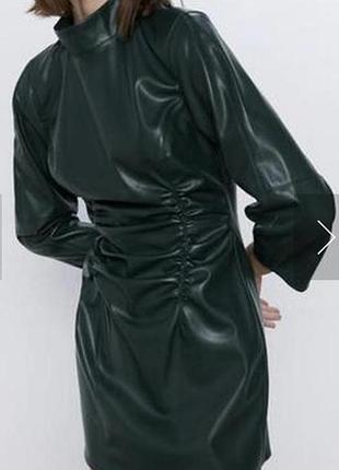 Сукня zara 2