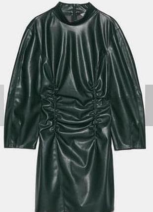 Сукня zara 4