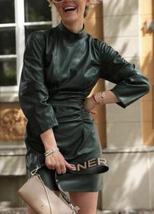 Сукня zara 5