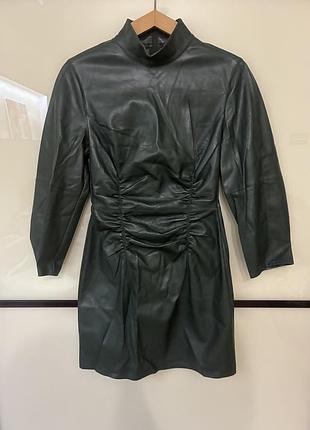 Сукня zara 7