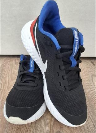 Кросівки nike revolution 5 оригінал