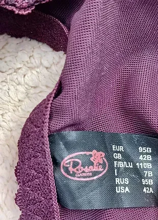 Полуграция на молнии,95b💜💜💜 4