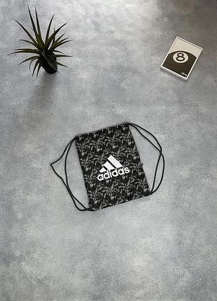 Спортивна сумка adidas рюкзак