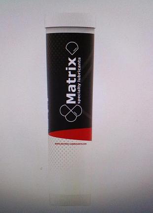 Смазка matrix specialty lubricants 400мл