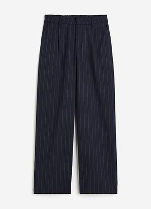 Новые брюки h&amp;m plus size