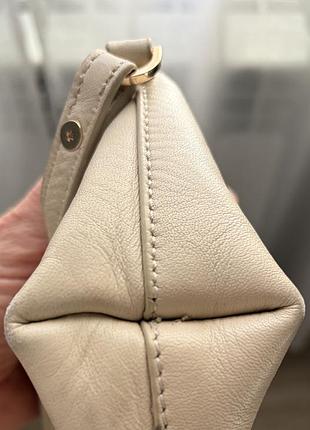 Шкіряна сумка 👜 7