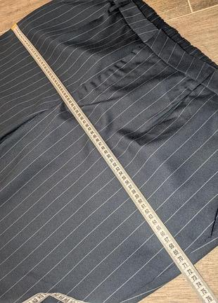 Новые брюки h&amp;m plus size 5