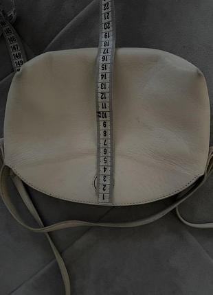 Шкіряна сумка 👜 9