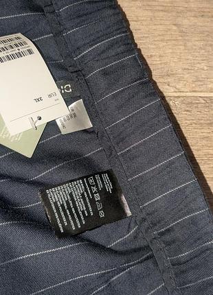 Новые брюки h&amp;m plus size 8