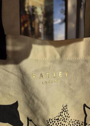 Шопер radley 2