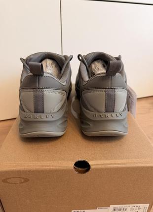Кросівки oakley strike baseline eur 44 (28 cm) 6