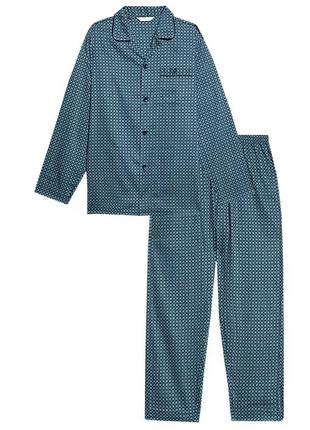 Пижама marks &amp; spencer хлопок 4