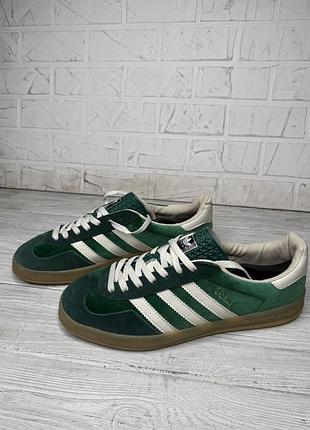 Крутые модные кроссовки adidas gucci 2