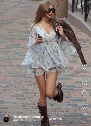 Сукня miss diamond 2