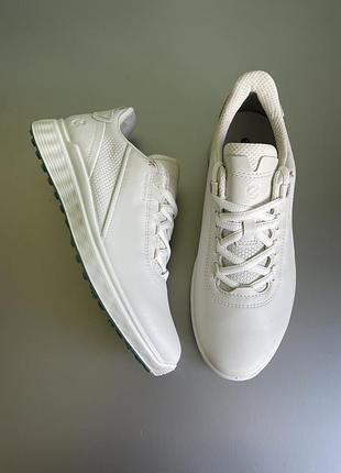 Кросівки ecco golf s-casual gore-tex 37 р