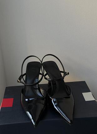 Туфлі zara 2