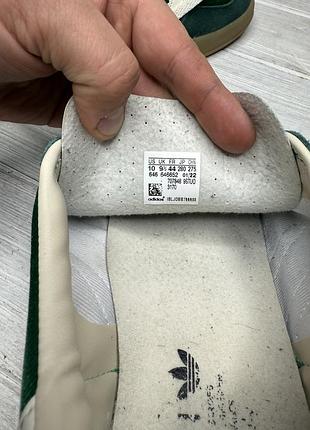 Крутые модные кроссовки adidas gucci 7