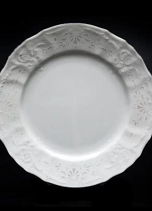 Блюдо круглое thun bernadotte невеста 3632021-39-о 39 см