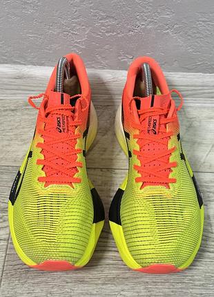 Кросівки asics metaspeed edge paris розмір 44 2