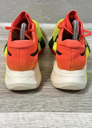 Кросівки asics metaspeed edge paris розмір 44 3