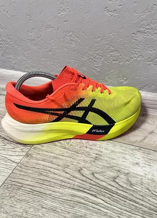 Кросівки asics metaspeed edge paris розмір 44 5