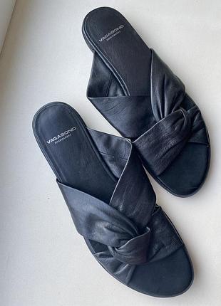 Шльопанці vagabond