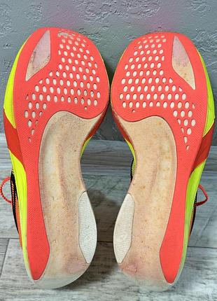 Кросівки asics metaspeed edge paris розмір 44 7