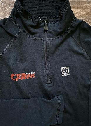 Кофта термо олімпійка спортивна 4